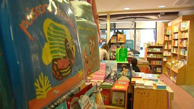 Librairie Arthaud