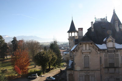 Salon du Livre de Rives