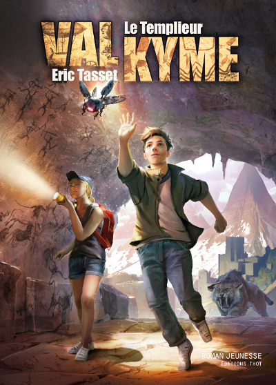 Val Kyme