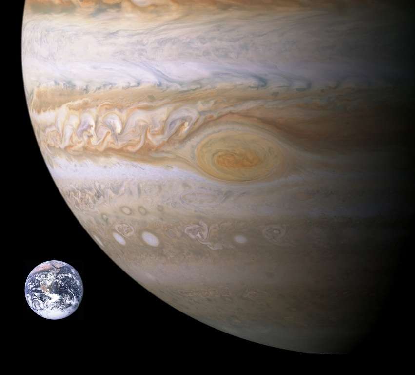 Jupiter