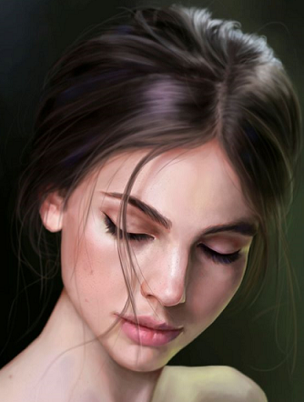 Mina Katherie