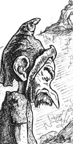 Mornir