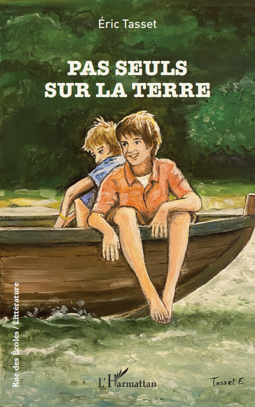 Pas seuls sur Terre