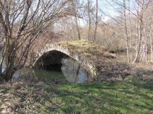 Pont romain Pont romain